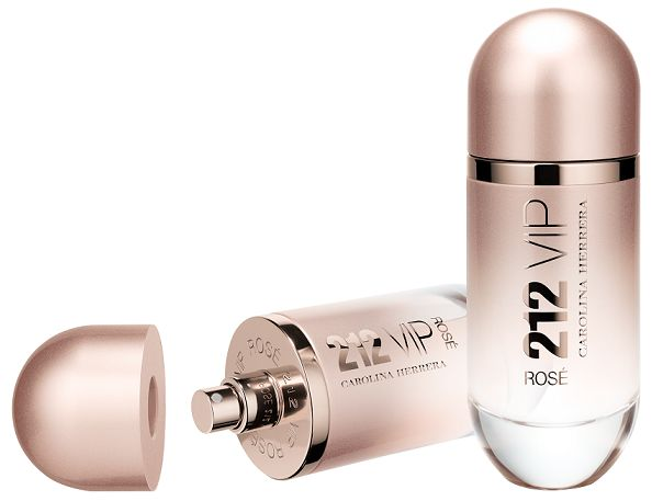 212 VIP Rosé Carolina Herrera