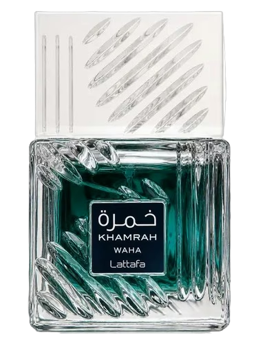 Khamrah Waha Lattafa