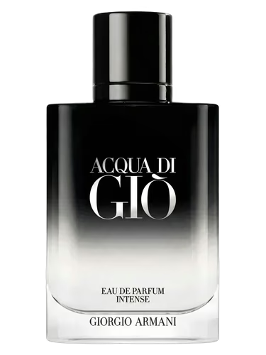 cqua di Giò Eau de Parfum Intense Giorgio Armani