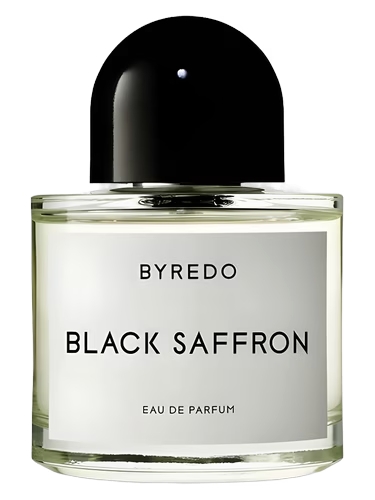 Black Saffron Byredo