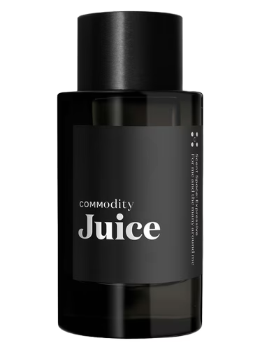 Juice Commodity