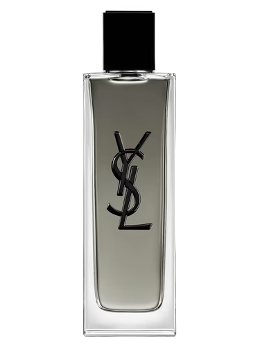 MYSLF Eau de Toilette Intense Yves Saint Laurent