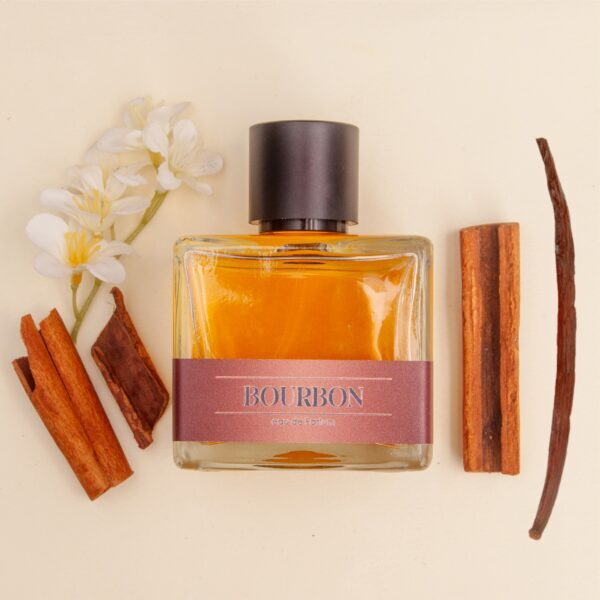 BOURBON PAR FUN