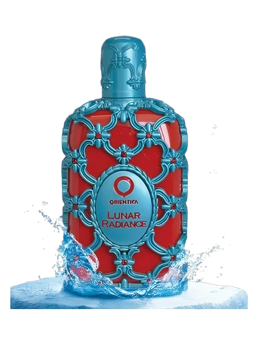 Lunar Radiance Orientica