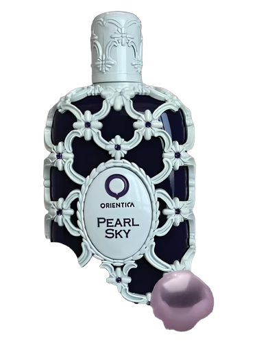 Pearl Sky Orientica