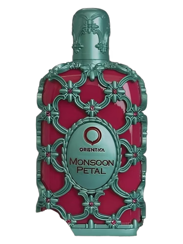 Monsoon Petal Orientica