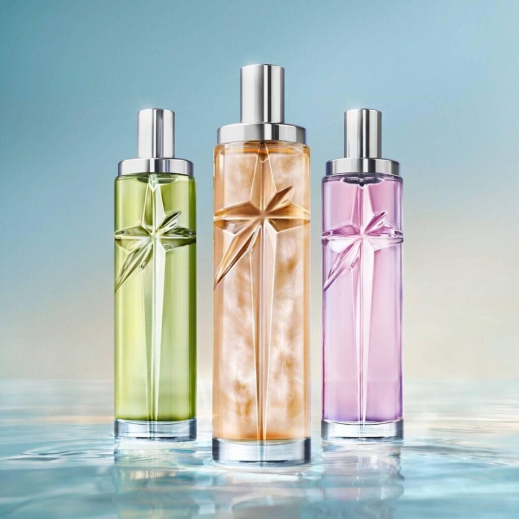 Mugler Starlicious