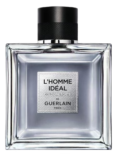 L'Homme Idéal Cologne Forte Guerlain