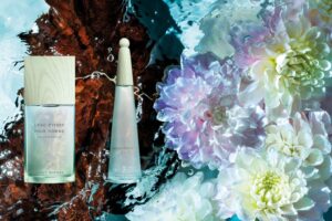 L'Eau d'Issey Eau Essentielle Issey Miyake