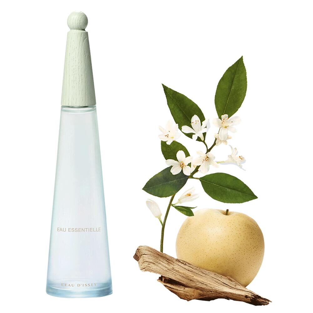 L'Eau d'Issey Eau Essentielle Issey Miyake