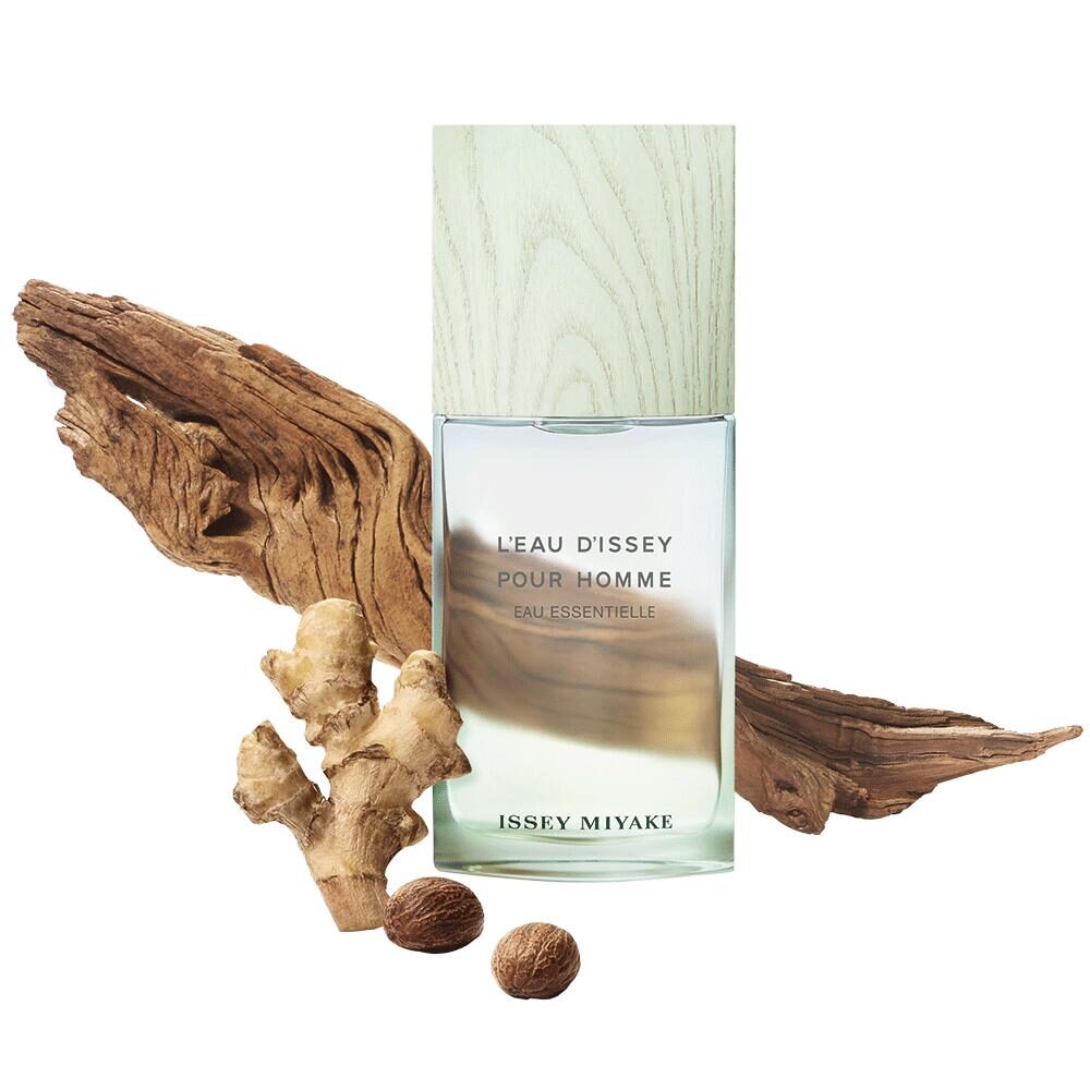 L'Eau d'Issey pour Homme Eau Essentielle Issey Miyake