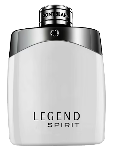 Legend Spirit Montblanc