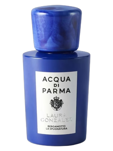 Bergamotto La Spugnatura Acqua di Parma