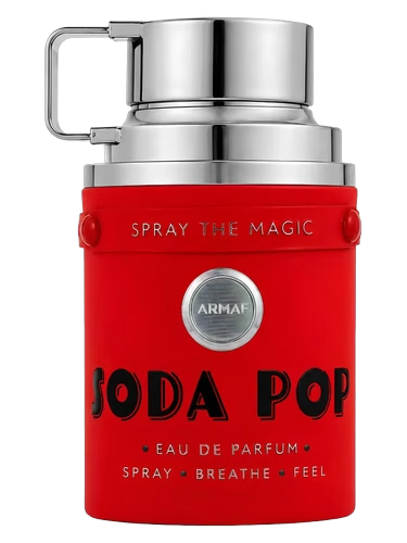 Odyssey Soda Pop Armaf