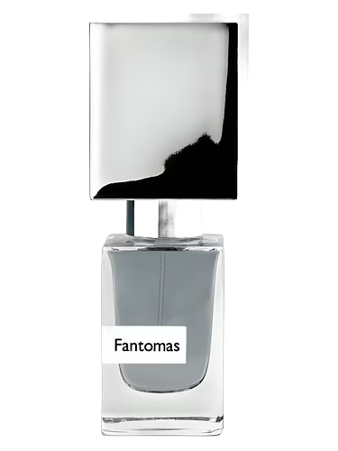 Fantomas Nasomatto