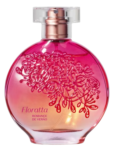 Floratta Romance de Verão O Boticário