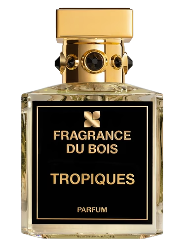 Tropiques Fragrance Du Bois