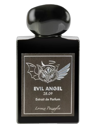 Evil Angel a.k.a. 28.09 Lorenzo Pazzaglia