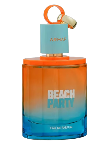 Beach Party Armaf