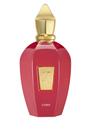 Coro Xerjoff