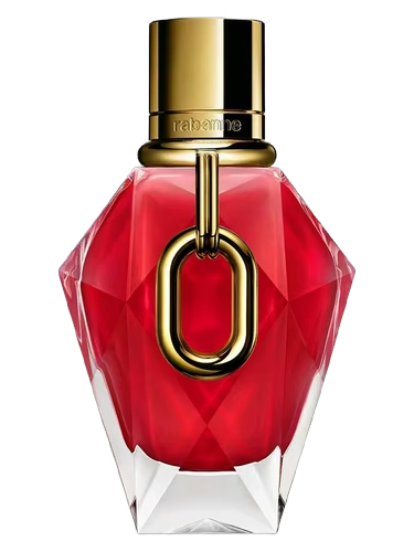 Million Red for Her Rabanne