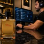 Perfumes para Home Office