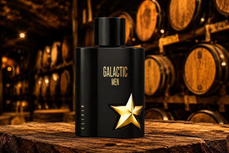 Galactic Men Elixir
