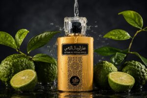 Attar Al Wesal Gold - Al Wataniah