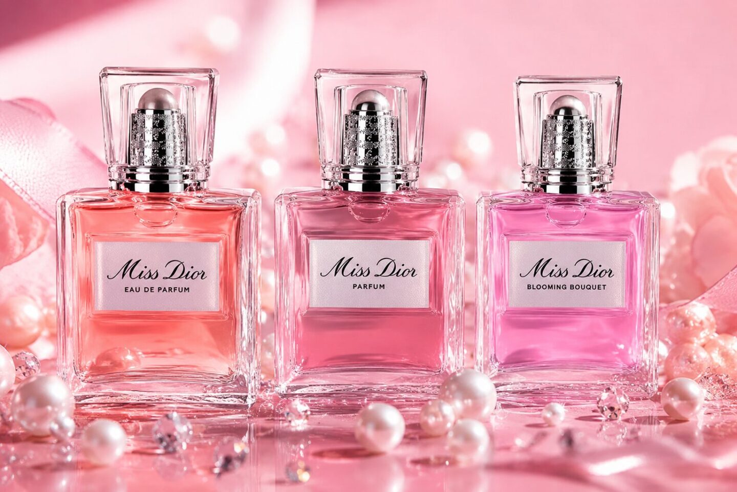 Miss Dior Roller-Pearl