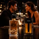Melhores Perfumes de Inverno