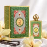 Queen Of Arabia Lattafa Perfumes