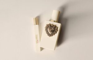 My Devotion Eau de Parfum Intense