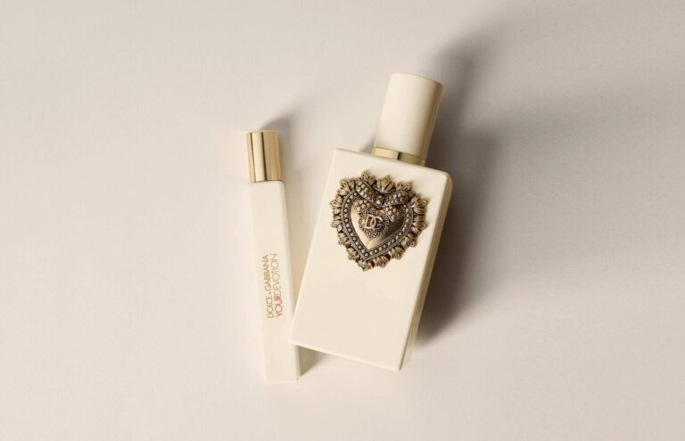 My Devotion Eau de Parfum Intense