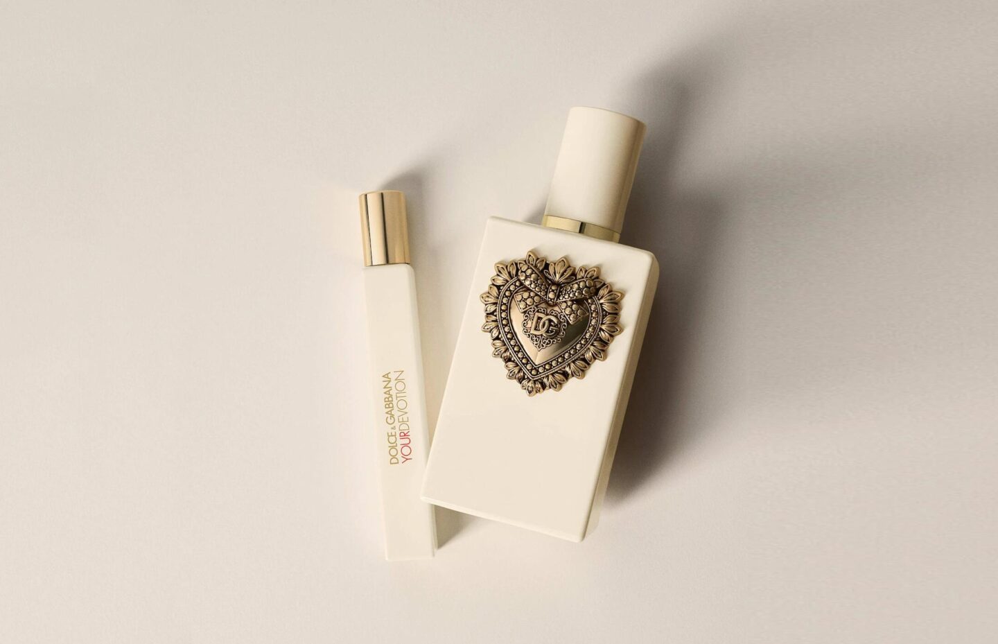 My Devotion Eau de Parfum Intense