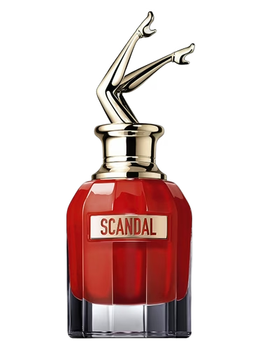 Scandal Le Parfum Jean Paul Gaultier