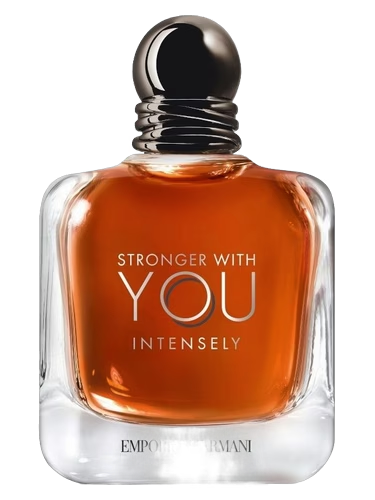 Emporio Armani Stronger With You Intensely Giorgio Armani