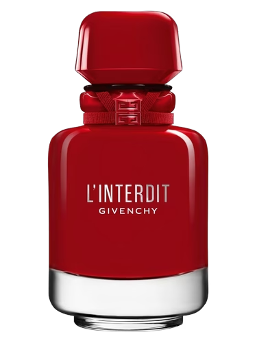 L'Interdit Eau de Parfum Rouge Ultime Givenchy