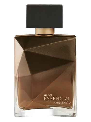 Essencial Palo Santo Natura