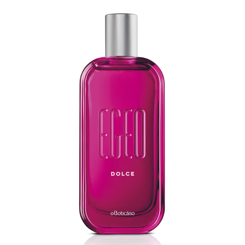Egeo Dolce O Boticário