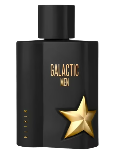 Galactic Men Elixir Maison Alhambra