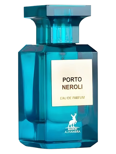 Porto Neroli Maison Alhambra