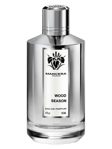 Wood Season Mancera