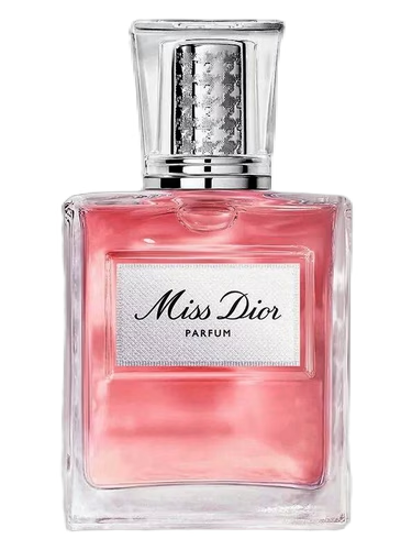 Miss Dior Parfum Roller-Pearl Dior