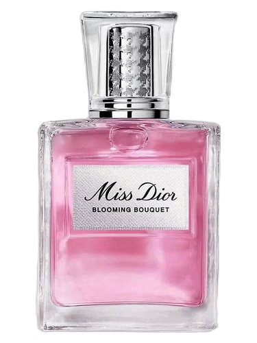 Miss Dior Blooming Bouquet Roller-Pearl Dior