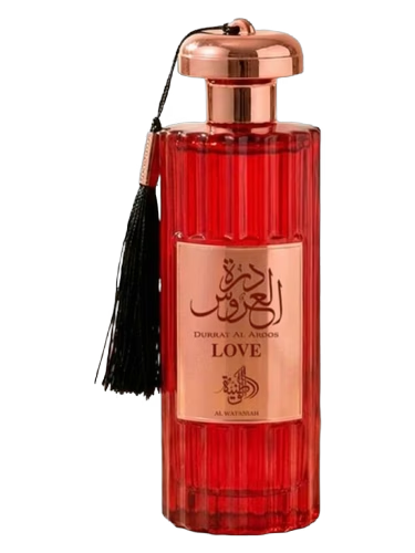 Durrat Al Aroos Love Al Wataniah
