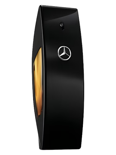 Mercedes Benz Club Black Eau de Toilette Mercedes-Benz