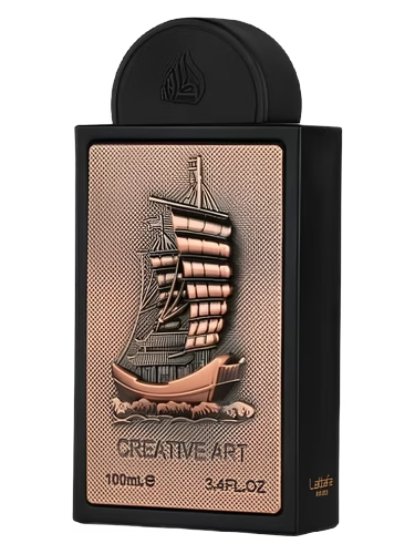 Creative Art Lattafa