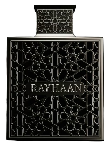Obsidian Rayhaan
