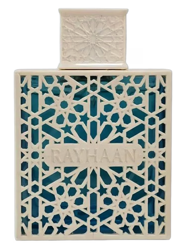 Azul Rayhaan
