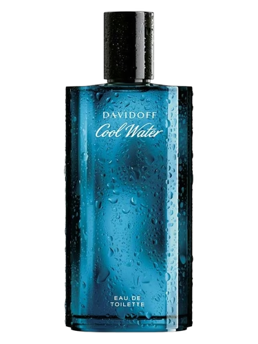 Cool Water Davidoff